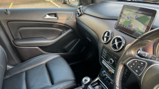 Mercedes-Benz B-Class B180 Exclusive Edition 5dr Petrol Hatchback